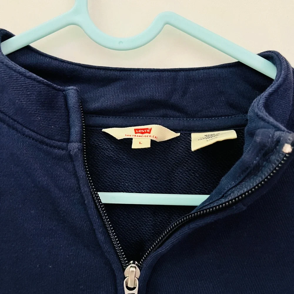 Levi’s jacket !! - Picture 6 of 7